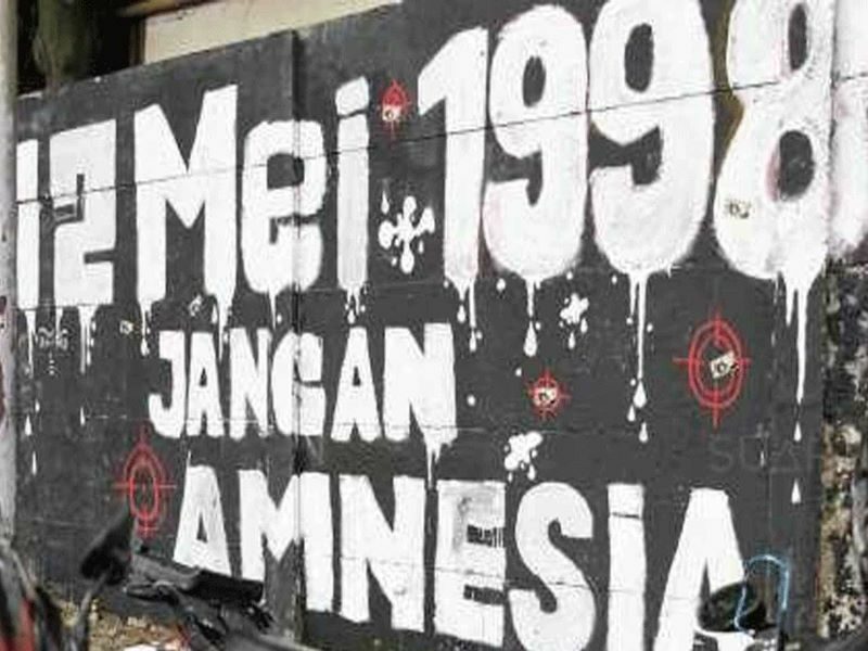 Komik Sejarah, Sunan Bayat, Perang Kemerdekaan, dan Kendaraan Listrik