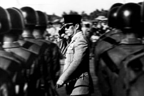 Presiden Soekarno