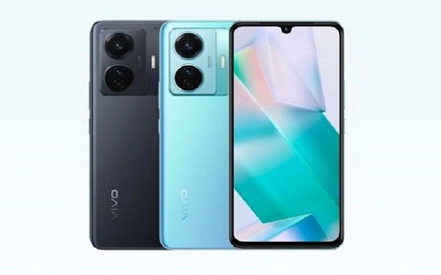 Harga Rp4 Jutaan, Ini Spesifikasi Vivo T1 Pro 5G