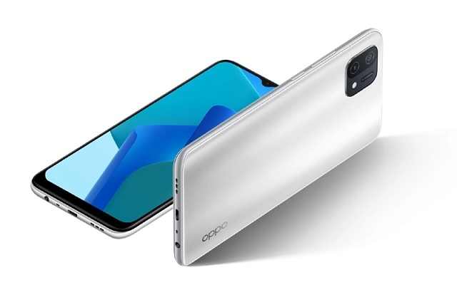 Harga Rp2 jutaan, Ini Yang Ditawarkan Oppo A16k