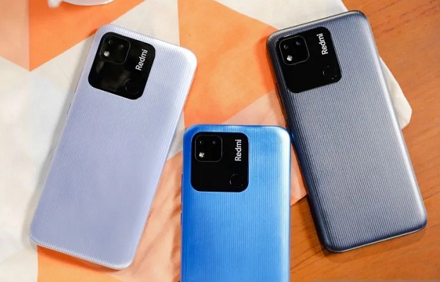 Redmi 10A Harga Rp1 Jutaan Dibekali Baterai Besar