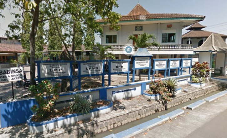 5 Desa di Karanganyar Ini Dicanangkan Jadi Desa Cantik, Apa Itu?