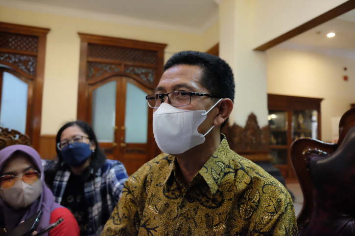 Disdag Solo Belum Buka Pendaftaran PKL Baru CFD, Ternyata Ini Alasannya