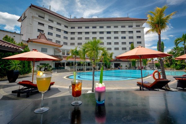 The Sunan Hotel Solo Kembali Sabet Travelers’ Choice Award 2022