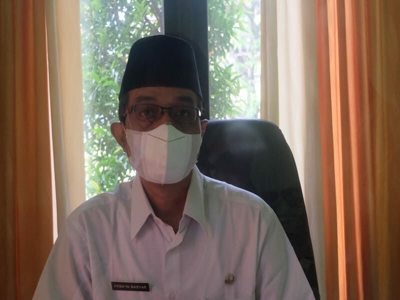 H-2 Pernikahan Adik Jokowi, 1 Tahapan Di KUA Banjarsari Belum Dipenuhi