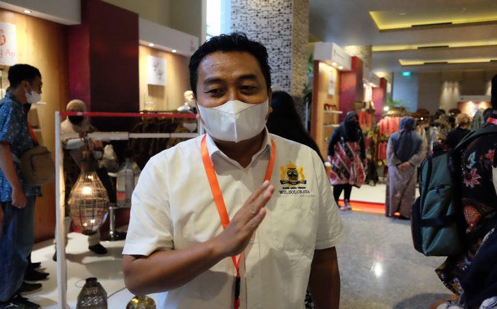 Asita Jateng Sentil tentang Soloraya Single Destination, Kenapa?