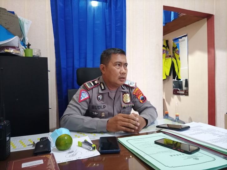Ternyata Ini Ruas Jalan Paling Rawan Kecelakaan di Boyolali