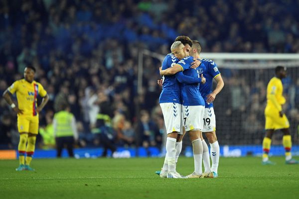 Klasemen Liga Inggris Pekan ke-37, Frank Lampard Selamatkan Everton