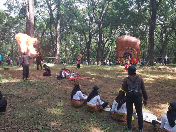 Tawangmangu-Ngargoyoso Padat, Pemkab Garap Wisata Baru di Karanganyar?