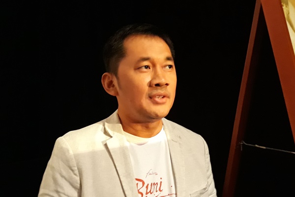 Hanung Bramantyo Ungkap Biaya Produksi Satria Dewa: Gatotkaca