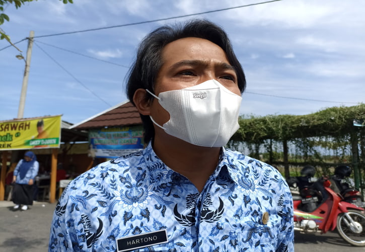 IPAL Terpadu Limbah Ciu di Sukoharjo Diharapkan Segera Dibangun