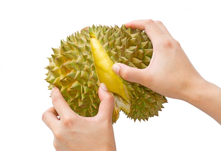 Bolehkah Ibu Hamil Makan Durian? Ini Penjelasannya