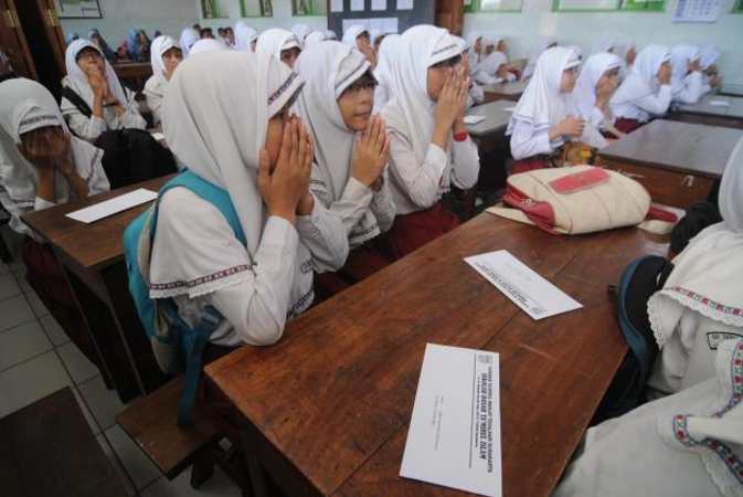 Jadwal Lengkap dan Alur Pendaftaran PPDB SMP Sukoharjo 2022