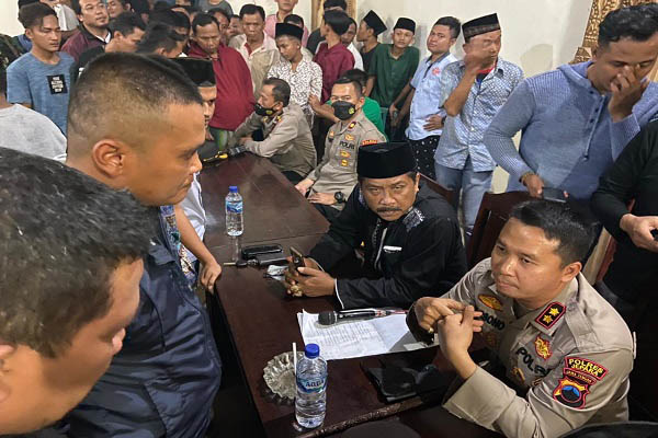Pemuda di Jepara Meninggal Dikeroyok, Kapolres: Bukan Tawuran Desa