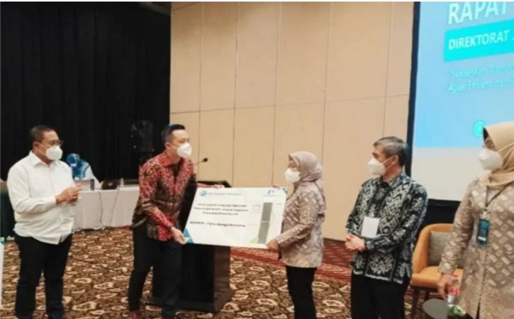 4 Rumah Sakit Rujukan Ini Dapat Alat Skrining Stunting, Soloraya Ada?