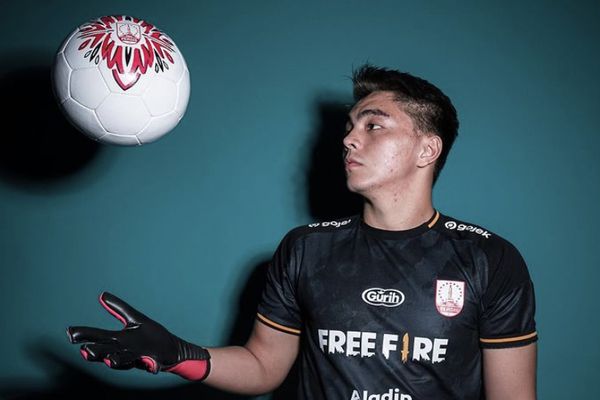 Persis Solo Datangkan Kiper Baru Lagi, Kali Ini Asal Borneo FC