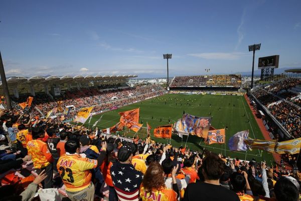 Fakta Unik Kompetisi Liga Jepang, Meiji Yasuda J1 League 2022