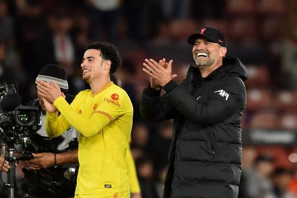 Hitungan Peluang Liverpool Juara Liga Inggris 2022