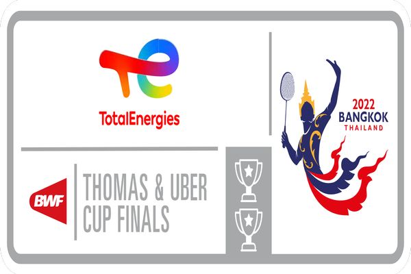 Piala Thomas-Uber 2022: Ini Peringkat BWF Pemain Indonesia dan India