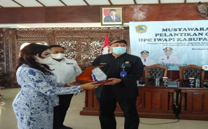 Rp50 Miliar untuk Revitalisasi Pasar Kwadungan Kerjo Karanganyar, Jadi?