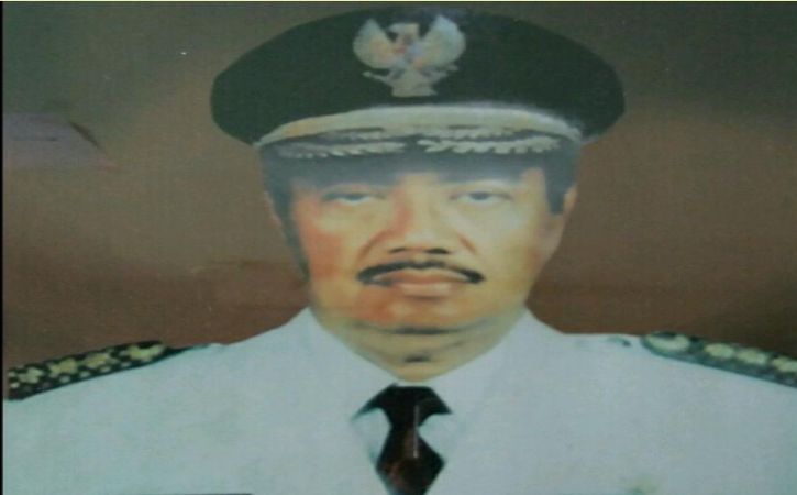 Sosok Mantan Bupati Wonogiri Oemarsono yang Menginspirasi, Ini Kisahnya