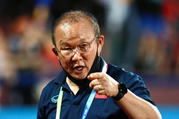 Vietnam U-23 Lebih Siap Bertemu Thailand di Semifinal SEA Games 2021