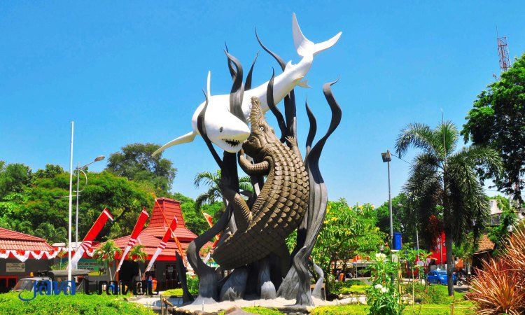 The Alana Surabaya Ikut Memeriahkan HUT ke-729 Kota Surabaya