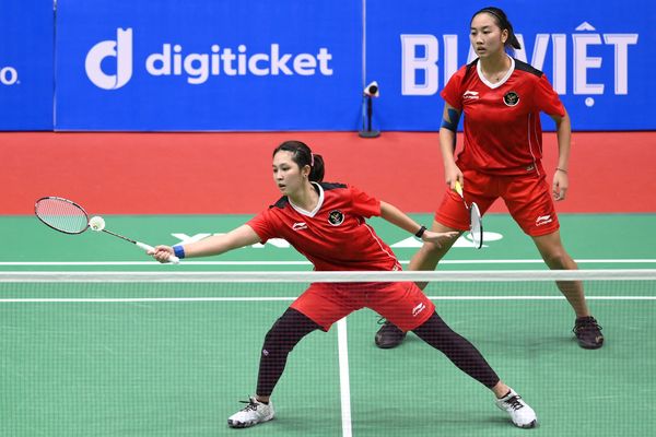 SEA Games 2021: Indonesia Jumpa Thailand di Final, Ini Kata PBSI