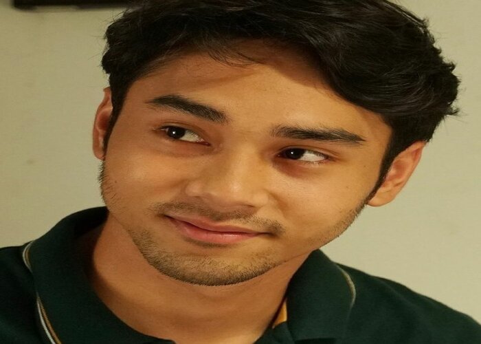 Pemeran Bima KKN di Desa Penari Achmad Megantara Menikah Muda