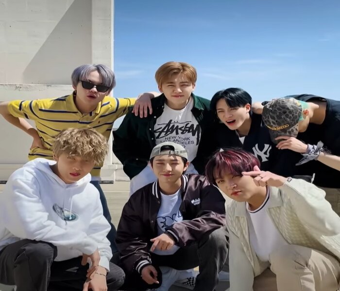 Ini Deretan Kuliner yang Disukai Member NCT Dream