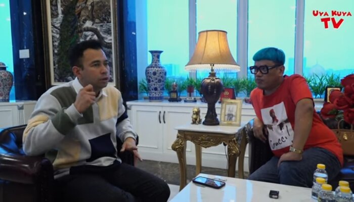 Pernah Jadi Korban Penipuan, Raffi Ahmad Beri Pesan Menohok pada Penipu