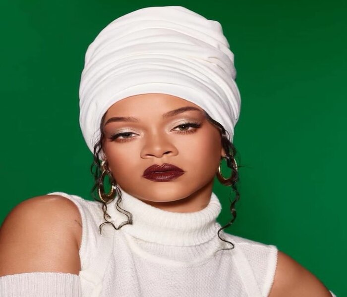 Selamat! Rihanna dan A$AP Rocky Resmi Menjadi Orang Tua