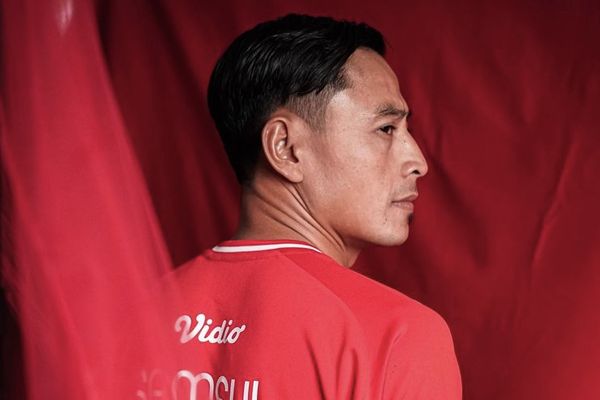 Ini Faktor Utama yang Membuat Samsul Arif Menerima Pinangan Persis Solo