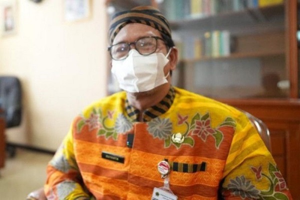 34 Nama CPD SMKN 9 Solo Hilang Misterius, Ini Kebijakan Disdik Jateng