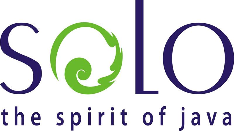 Di Balik Slogan Solo The Spirit Of Java, Ternyata Begini Ceritanya