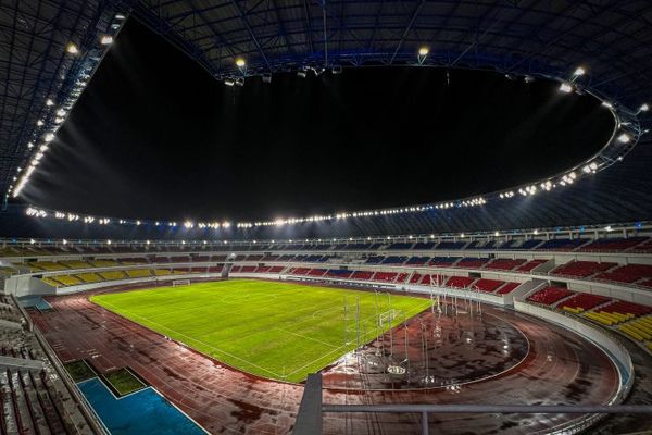 Seusai Libur Kompetisi Begini Kondisi Pemain PSIS Semarang