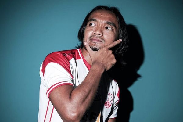 Umumkan Pemain Baru, Inilah Filosofi Waktu yang Diusung Persis Solo
