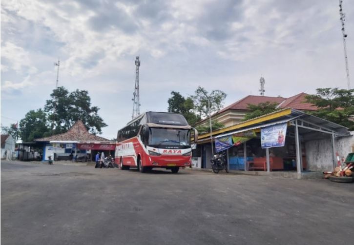 Baru Diresmikan, Terminal Jatipuro Karanganyar Kurang Representatif