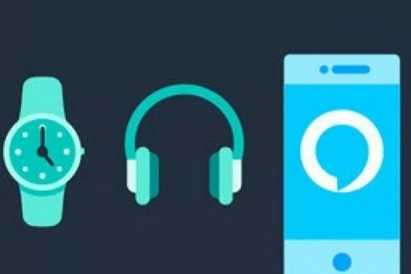 Asisten Virtual Amazon Alexa Bakal Bisa Meniru Suara Orang