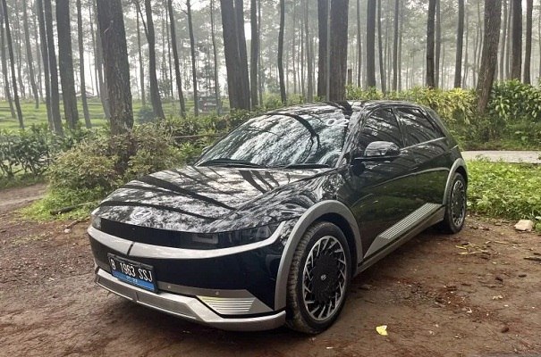 Ingin Baterai Mobil Listrik Hyundai IONIQ 5 Awet, Ini Caranya