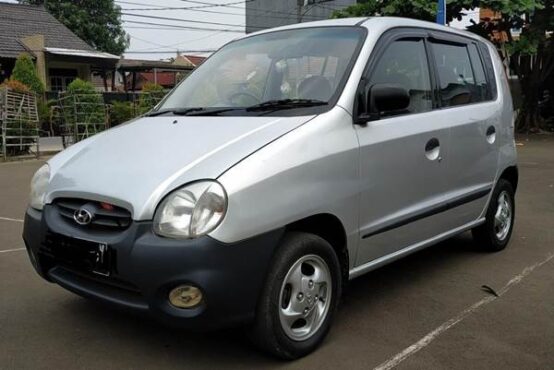 Hyundai Atoz