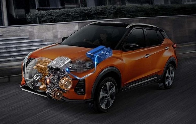 Biar Tidak Salah Paham, Ini Perbedaan Mobil Hybrid dan Listrik
