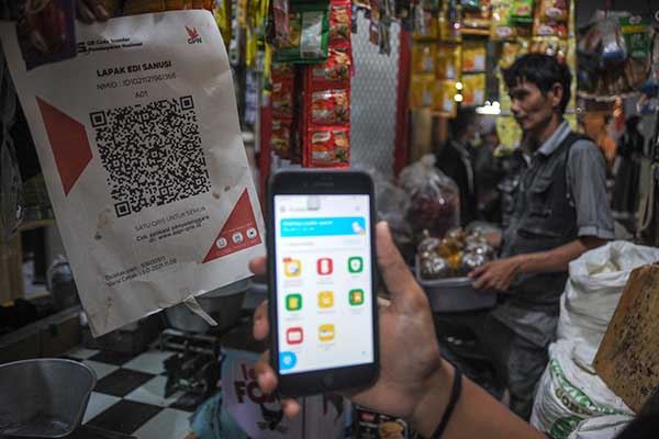 Transisi Beli Minyak Goreng Pakai PeduliLindungi Diperpanjang 3 Bulan