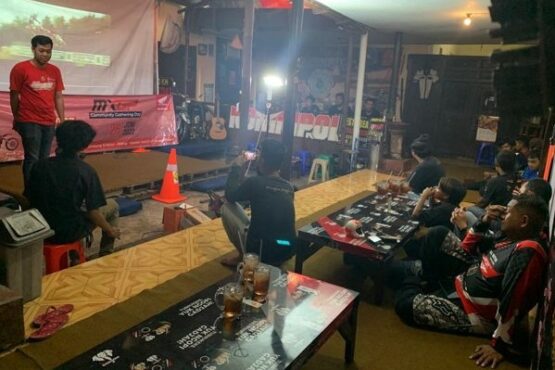 Nobar MXGP 2