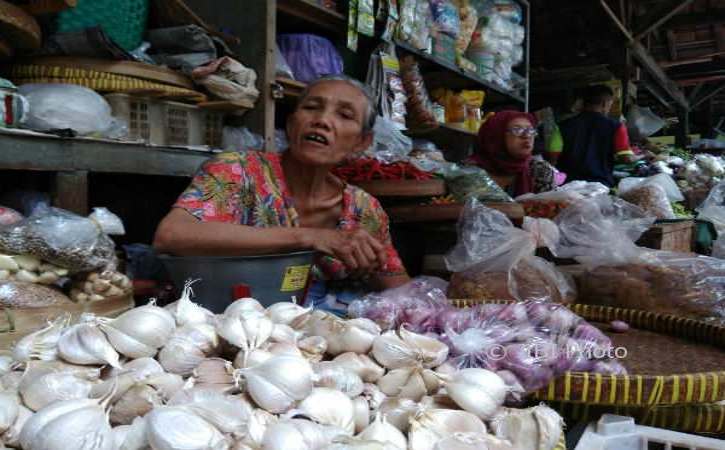 Daftar Bahan Pangan yang Mengalami Lonjakan Harga, Apa Saja?