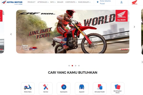 HUT ke-52 Astra Motor, Ini Daftar Promo Spesial Khusus di Juni 2022