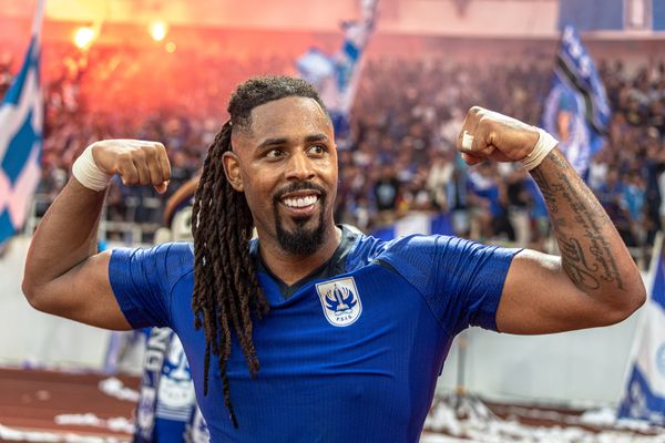 Carlos Fortes Impresif, Ini Kata Pelatih Arema FC