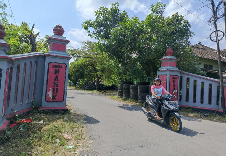 Nasi Liwet Jadi Ikon Solo, Intip Sentra Pembuatannya di Duwet Sukoharjo