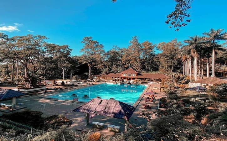 Bikin Merinding! Berikut Tempat Paling Angker di Bondowoso