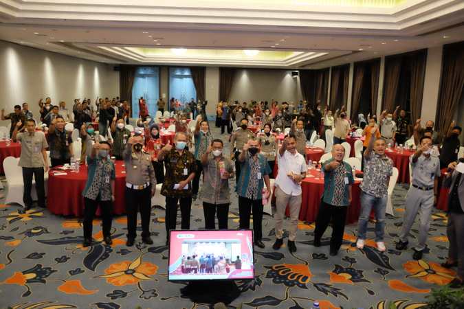 Ini 2 Kecamatan Dengan Tunggakan Pajak Kendaraan Tertinggi Di Solo